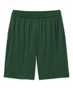 Sport-Tek® PosiCharge® Competitor™ 7" Pocketed Short ST349P