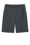 Sport-Tek® PosiCharge® Competitor™ 7" Pocketed Short ST349P