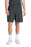Sport-Tek® PosiCharge® Competitor™ 7" Pocketed Short ST349P