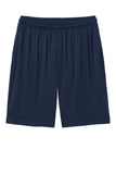 Sport-Tek® PosiCharge® Competitor™ 7" Pocketed Short ST349P