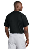 Sport-Tek® PosiCharge® Competitor™ 2-Button Henley ST359