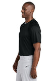 Sport-Tek® PosiCharge® Competitor™ 2-Button Henley ST359