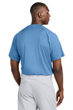 Sport-Tek® PosiCharge® Competitor™ 2-Button Henley ST359