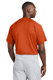 Sport-Tek® PosiCharge® Competitor™ 2-Button Henley ST359
