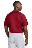 Sport-Tek® PosiCharge® Competitor™ 2-Button Henley ST359