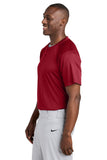 Sport-Tek® PosiCharge® Competitor™ 2-Button Henley ST359
