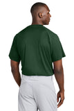 Sport-Tek® PosiCharge® Competitor™ 2-Button Henley ST359