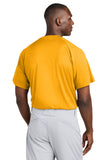 Sport-Tek® PosiCharge® Competitor™ 2-Button Henley ST359