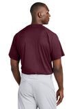 Sport-Tek® PosiCharge® Competitor™ 2-Button Henley ST359
