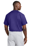 Sport-Tek® PosiCharge® Competitor™ 2-Button Henley ST359