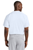 Sport-Tek® PosiCharge® Competitor™ 2-Button Henley ST359