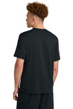 Sport-Tek? Club Short Sleeve Crew ST440