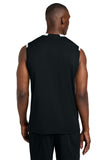 Sport-Tek? Club Sleeveless V-Neck ST441