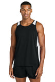 Camiseta de tirantes Sport-Tek® Club Track ST446