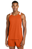 Camiseta de tirantes Sport-Tek® Club Track ST446