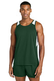 Camiseta de tirantes Sport-Tek® Club Track ST446