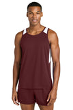 Camiseta de tirantes Sport-Tek® Club Track ST446