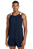 Camiseta de tirantes Sport-Tek® Club Track ST446