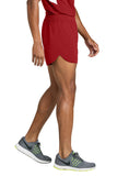 Pantalón corto de atletismo Sport-Tek® Club de 4" ST447