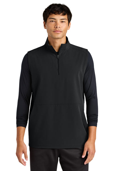 Sport-Tek® Repeat 1/4-Zip Vest ST487