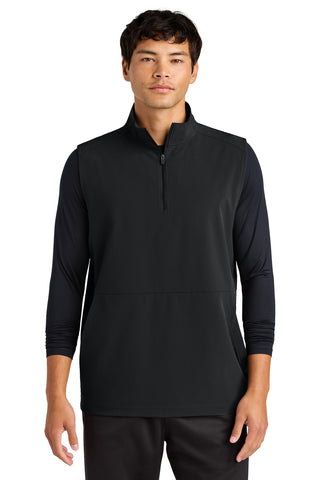 Sport-Tek® Repeat 1/4-Zip Vest ST487