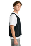 Sport-Tek® Casaca reversible de lacrosse ST512