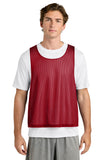 Sport-Tek® Casaca reversible de lacrosse ST512
