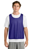 Sport-Tek® Casaca reversible de lacrosse ST512
