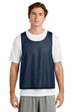 Sport-Tek® Casaca reversible de lacrosse ST512