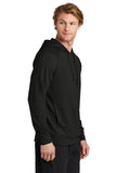 Sport-Tek® Sport-Wick® Flex Fleece Pullover Hoodie ST562