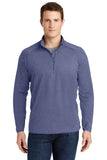 Sport-Tek® Sport-Wick® Stretch 1/2-Zip Pullover. ST850