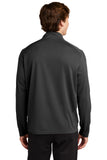 Sport-Tek® Sport-Wick® Textured 1/4-Zip Pullover.  ST860
