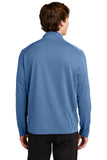 Sport-Tek® Sport-Wick® Textured 1/4-Zip Pullover.  ST860