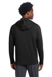Sport-Tek® Circuit Hooded Full-Zip ST870