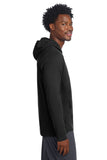 Sport-Tek® Circuit Hooded Full-Zip ST870