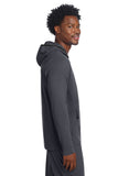 Sport-Tek® Circuit Hooded Full-Zip ST870