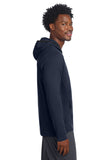 Sport-Tek® Circuit Hooded Full-Zip ST870