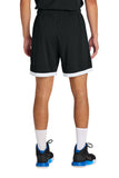 Sport-Tek? Rival Basketball 7"Short ST901