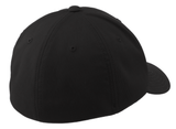 Gorra lisa Sport-Tek® Flexfit® Performance. STC17