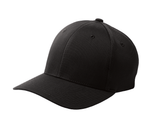 Gorra lisa Sport-Tek® Flexfit® Performance. STC17