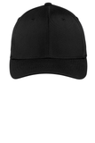 Gorra lisa Sport-Tek® Flexfit® Performance. STC17