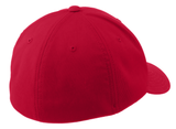 Gorra lisa Sport-Tek® Flexfit® Performance. STC17