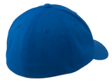 Gorra lisa Sport-Tek® Flexfit® Performance. STC17