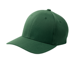 Gorra lisa Sport-Tek® Flexfit® Performance. STC17