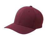 Gorra lisa Sport-Tek® Flexfit® Performance. STC17