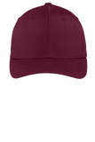 Gorra lisa Sport-Tek® Flexfit® Performance. STC17