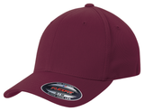 Gorra lisa Sport-Tek® Flexfit® Performance. STC17