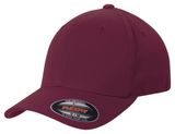 Gorra lisa Sport-Tek® Flexfit® Performance. STC17