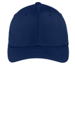 Gorra lisa Sport-Tek® Flexfit® Performance. STC17