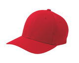 Gorra lisa Sport-Tek® Flexfit® Performance. STC17
